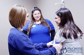 You will feel better than the person you were during a few days ago after joining the best gym in the city and availing its services. May Is National Blood Pressure Month Promise Community Health Center Located In Sioux Center Northwest Iowa