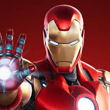 Iron man too lmao pic.twitter.com/fcjnniz8ql. Artstation Fortnite Iron Man Suit Justin Holt