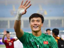 Song với một cầu thủ chuyên nghiệp, chắc chắn. Bá»‡nh Láº¡ Cá»§a Thá»§ Mon Bui Tiáº¿n DÅ©ng Ben Lá» San Cá» Viá»‡t Giáº£i Tri