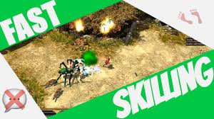 Can enchant all weapons appearance : Titan Quest Anniversary Edition 2020 Skilling Gameplay Youtube