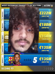 اسوء أغلي صفقات في التاريخ #ahmedalaa #انتقالات_اللاعبين #نيمار #ام...