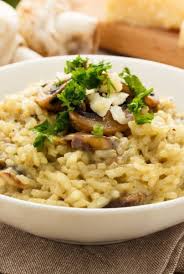 Unos huevos cocotte presentados de una. Alta Cocina Te Gusta El Risotto Mira Como Prepararlo Con Pocos Ingredientes Exquisito Mui Recetas