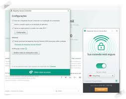 Kaspersky Secure Connection Download To Windows Em Portugues Gratis
