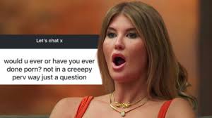 MAFS Lauren Dunn confesses to making a sex tape with ex