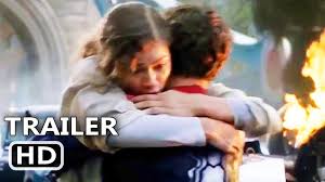 You can watch movies online for free without registration. Spider Man Far From Home Trailer 3 Video Dailymotion