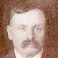 Chancy James Garner (1865–1934)