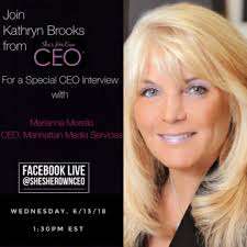 CEO Interview Series