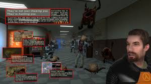 Black Mesa Wallpapers In Ultra Hd 4k Gameranx View and download our high definition black mesa wallpaper. black mesa wallpapers in ultra hd 4k