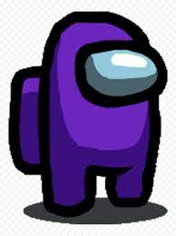 Purple Among Us Character Png Citypng Blue Wallpaper Iphone Cute Cartoon Wallpapers Character Wallpaper