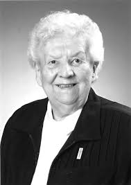 Castonguay, Sr Lorette