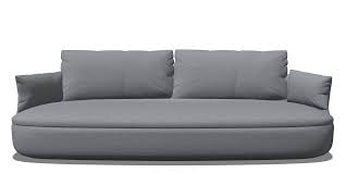 Bart Sofa - Moooi