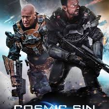 Брюс уиллис — джеймс форд. Trailer For Grillo Willis Film Cosmic Sin Debuts Out March 12th