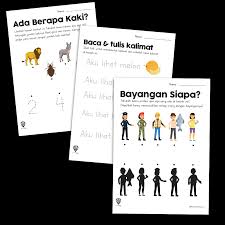 Apr 26, 2019 · worksheet gratis belajar bahasa inggris tentang anggota tubuh dan fungsinya untuk anak. Lembar Kerja Anak Lapbook Lembar Kerja Dan Aneka Printables Preschool Dan Tk