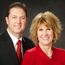 New mission presidents