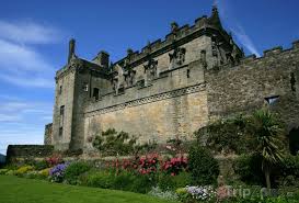 Navíc vyrazíte k jezeru loch ness nebo holyrood palace. Skotsko Hrad Stirling Foto Fotografie Velka Britanie Tripzone Cz