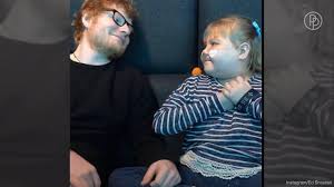 He's known for his energetic live shows, which involve him using a loop pedal and sometimes. Melody Ist Tot Ed Sheeran Trauert Um Seinen Fan