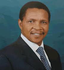 Jakaya mrisho kikwete is the current president of the united republic of tanzania who succeeded jakaya the family man got married to her long time fiancé salma kikwete in 1989, although this was. Tanzania Jakaya Mrisho Kikwete
