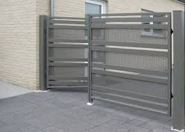 Einen laptop zu bauen ist nicht einfach, aber der mühe wert. Flugeltore Mit 10 Jahre Garantie Lowe Der Zaunexperte