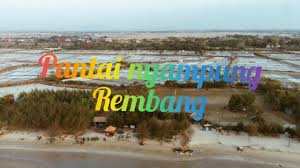Check spelling or type a new query. Pantai Nyamplung Rembang Youtube