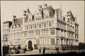 Museum Of The City Of New York Vanderbilt House Mansions Vanderbilt Houses Vanderbilt Mansions