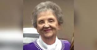 Bettye Sue Kirk Obituary