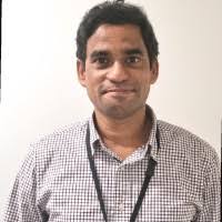 Srinivas Parimi PhD
