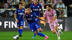 Inter Miami vs. Cruz Azul por la Campeones Cup 2026: todo lo que debes saber de la gran final