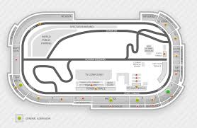 79 Meticulous Indianapolis Speedway Seating Chart