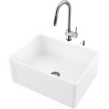 vigo vg15843 30 inch crown apron front