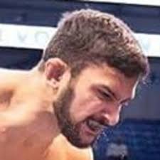 Raja Singh vs. Tommy Fellows, Prime FS 5