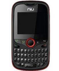 NIU Pana TV N106 Mobile Phone Price in ...