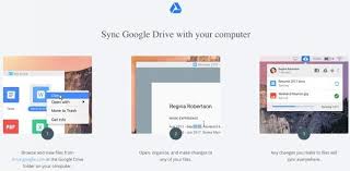 Setup Google Backup And Sync For Your Entire Harddisk Sync Backup Setup