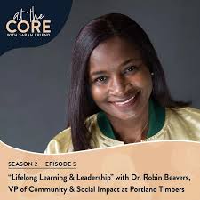 Lifelong Learning & Leadershi...