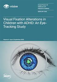 Image result for Visual Fixation