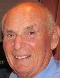 Obituary for Eugene Schrier