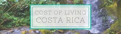 According to numbeo its cost of living index excluding rent is 53.98 relative to new york city's 100, rent excluded). Costa Rica Cost Of Living 2021 How Much To Live In Costa Rica