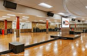 sound systems at 24 hour fitness