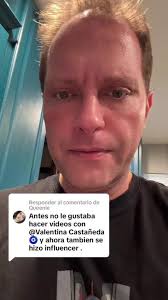 Valentina Carvajal Actriz