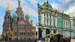 The official saint petersburg twitter account. 10 Things You Must Do In St Petersburg Klook Travel Blog