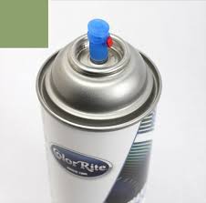 Image result for Medium Green 2003 Envoy