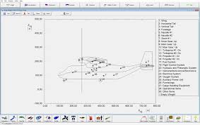 advanced aircraft analysis darcorporation aeronautical