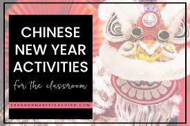 You may download these free printable 2021 calendars in pdf format. Chinese New Year Activities 2021 Shannon Maree Teaching