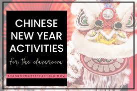 No matter how simple the math problem is, just seeing numbers and equations could send many people running for the hills. Chinese New Year Activities 2021 Shannon Maree Teaching