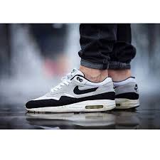 One Of The Best Nike Air Max 1 Og Mesh 99 Black By Sophisticustom Use The Hashtags Sneakersaddict And Sadp For A Featur Nike Air Max New Sneakers Sneakers