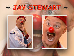 Be there in a few minutes, you might want to send away the innocents...