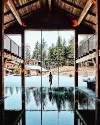 Every Activity You Need To Put On Your Winter Bucket List Luxury Resort Hotels Hotel Wellness Hotel