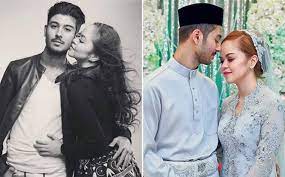 Harris yang bernikah dengan nik naziha zawawi, 21, di keningau, sabah, jumaat lalu, percaya keputusan mendirikan rumah tangga akan memberi lebih kebahagiaan dan rezeki daripada allah. Muat Naik Foto Bersama Bayi Harris Baba Sudah Bergelar Bapa Gempak