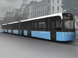 /ˈɡø.te.bɔrɡ/, (less common but etymologically correct) /jø.teˈbɔ.ri/. Goteborg Orders Flexity Trams News Railway Gazette International