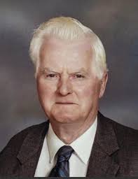 Angus John Grant Obituary