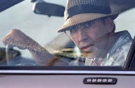 Matchstick men (2003)